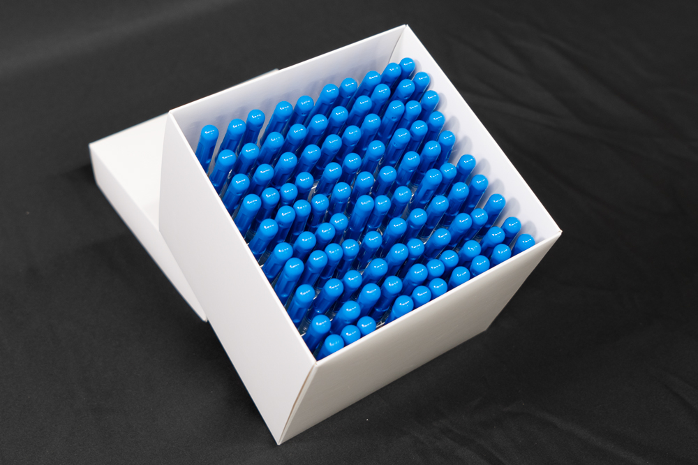 糞便採取キット_専用保管箱