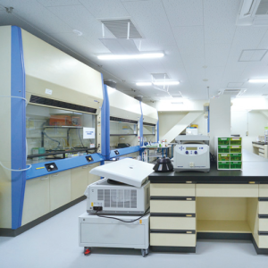 糞便理化学分析