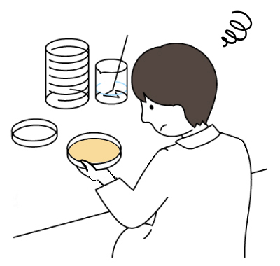 培養法_微生物分離